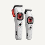 Combo Clipper + Trimmer Suprent FANGS Assassin Edition HC976WX