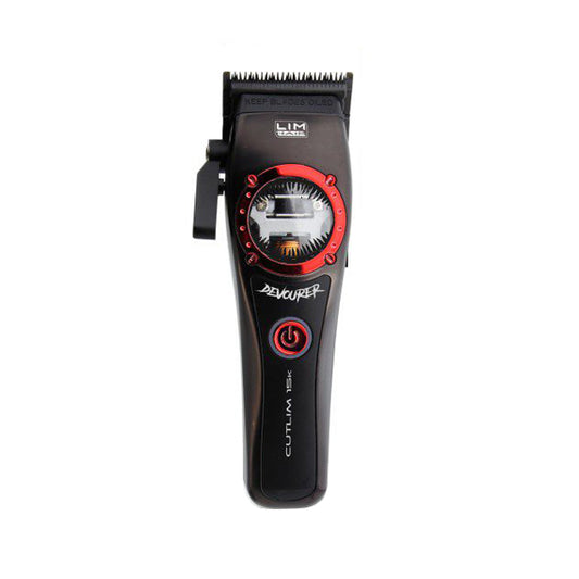 CLIPPER LIM HAIR CUTLIM 15K DEVOURER - 15.000 RPM