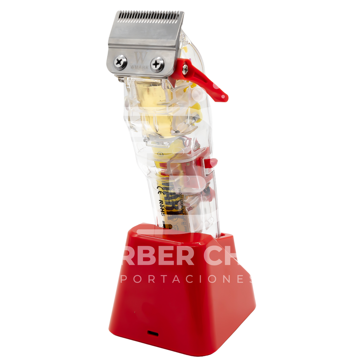 Clipper WMARK NG 108 PRO