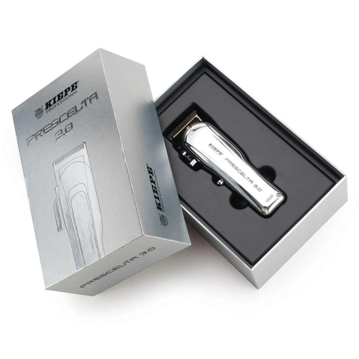 Clipper Kiepe Prescelta 3.0 7.200 RPM