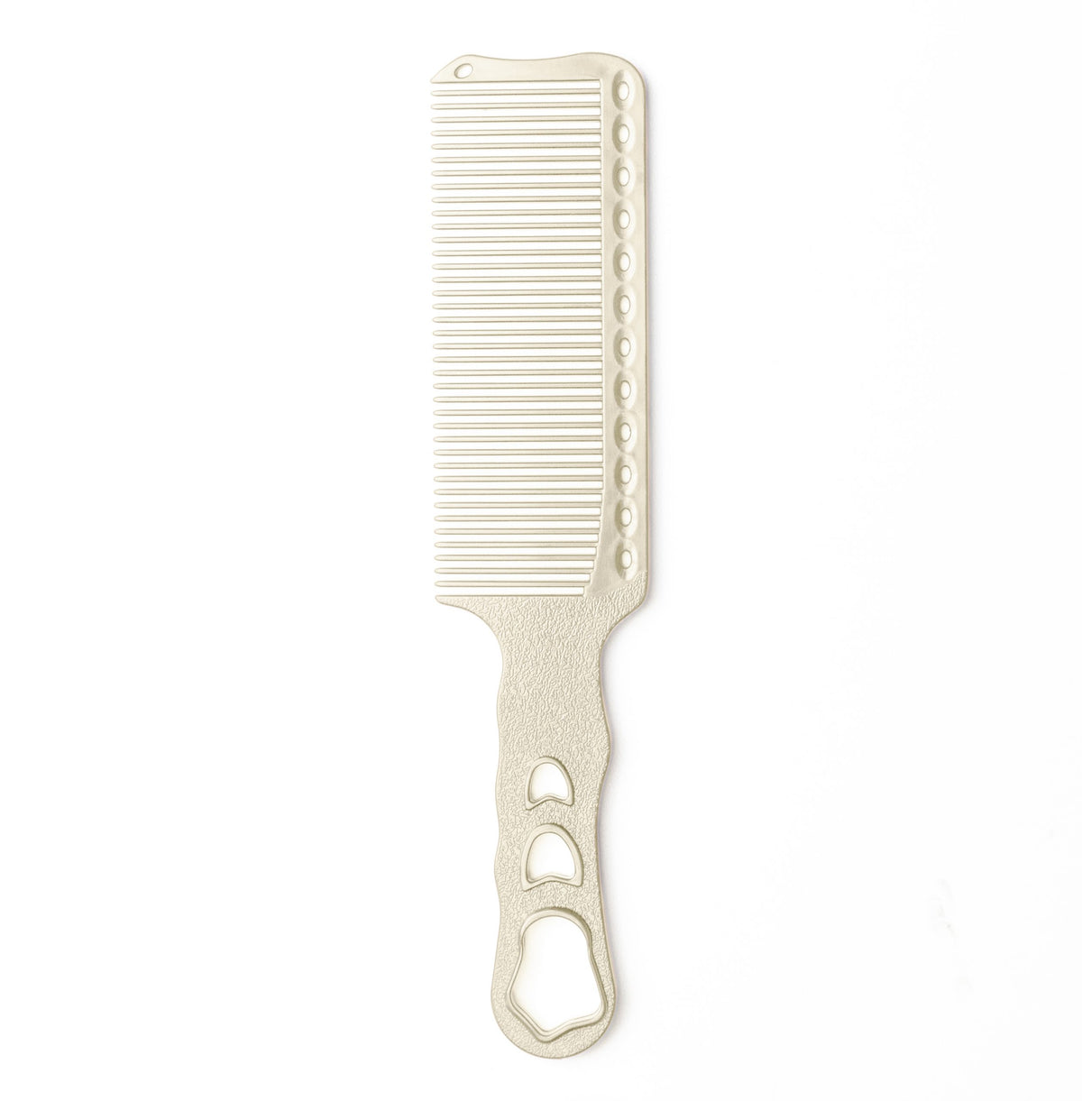 Peineta Flat Top YB-282