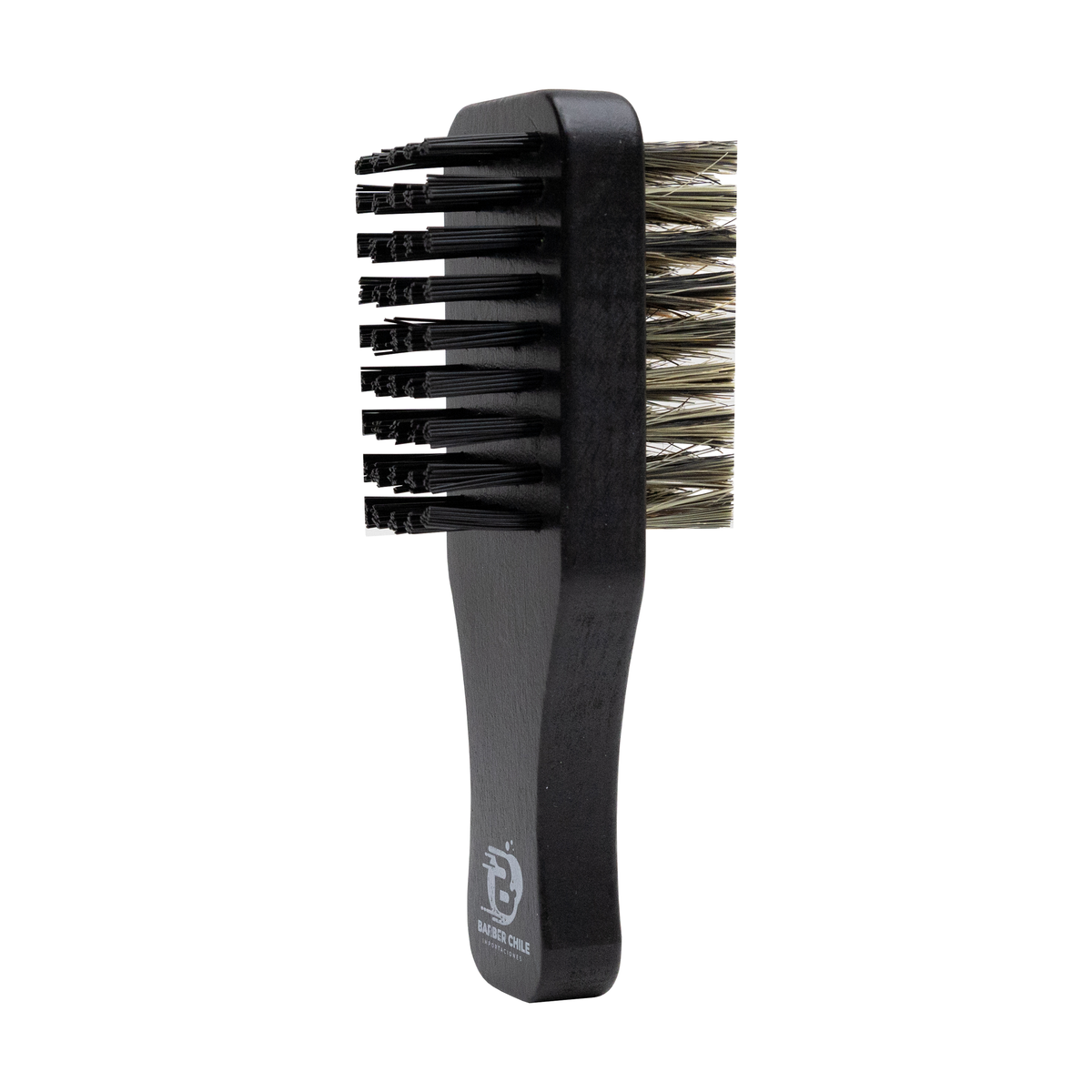 Cepillo Fade Doble
