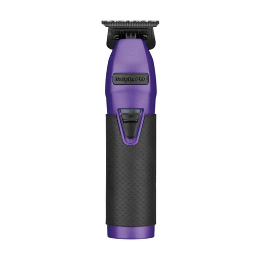 Babyliss Pro Skeleton Purple Influencer