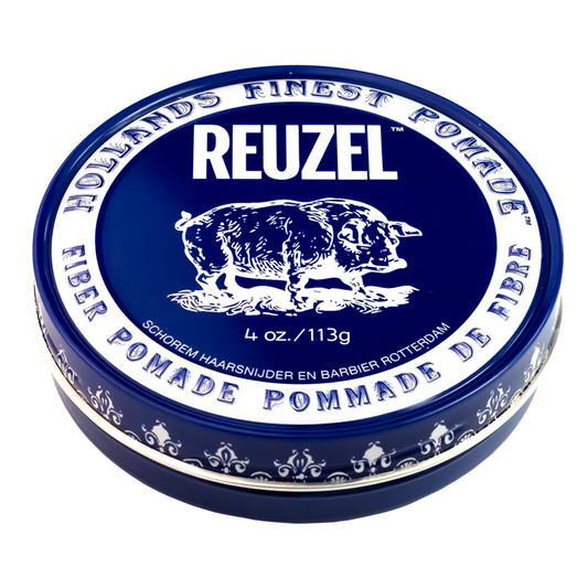 Pomada Reuzel Fiber Para Peinar