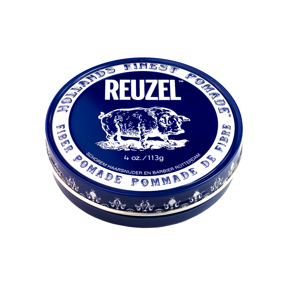 Pomada Reuzel Fiber Para Peinar 340g