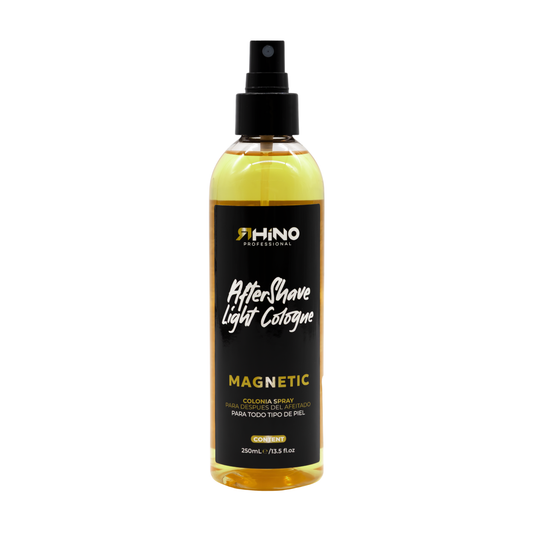 After Shave Rhino Magnetic 250ml