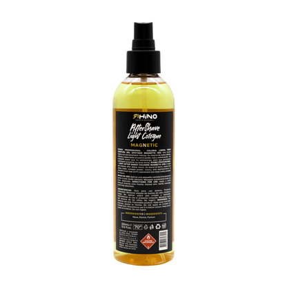 After Shave Rhino Magnetic 250ml