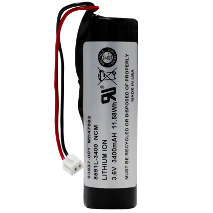 Super Batería para Wahl 3.400 mAH