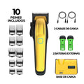 Clipper Supreme Trimmer Recharge Gold