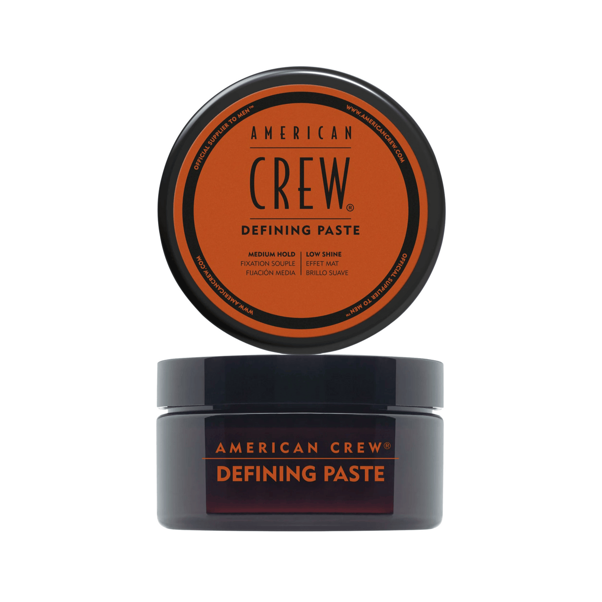 AMERICAN CREW DEFINING PASTE