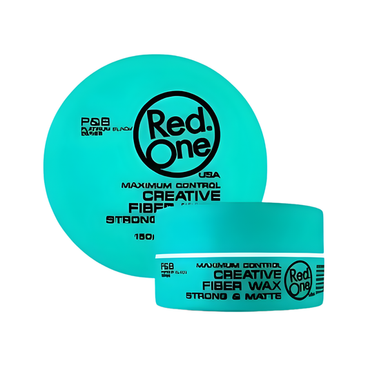 Cera RedOne Creative Fiber 150ml