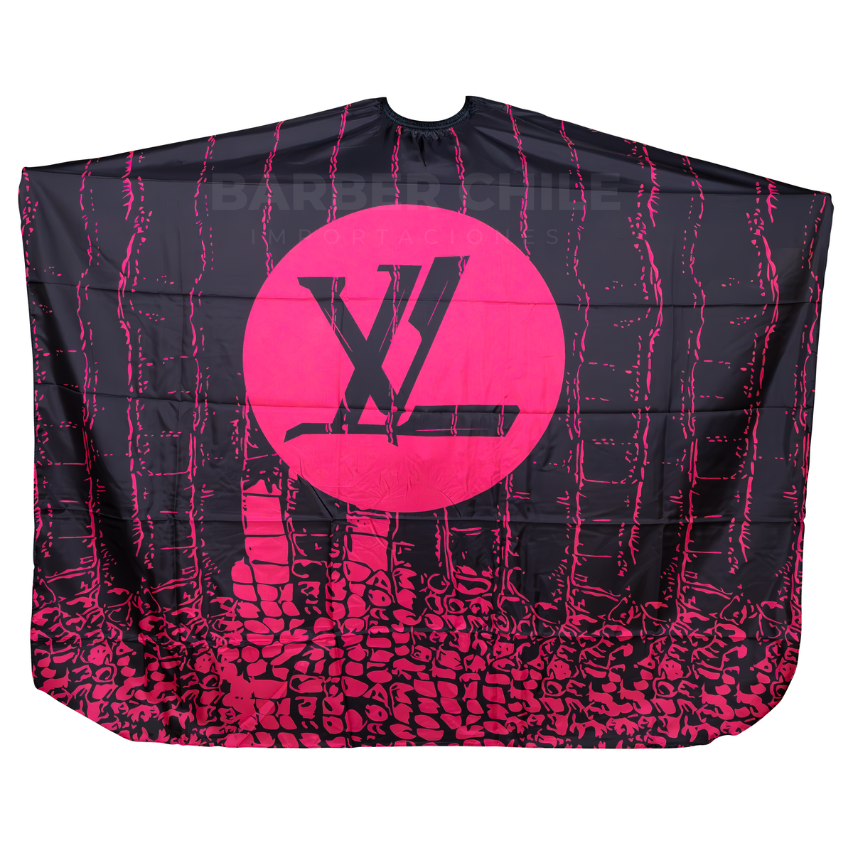 Capa LV Rosa