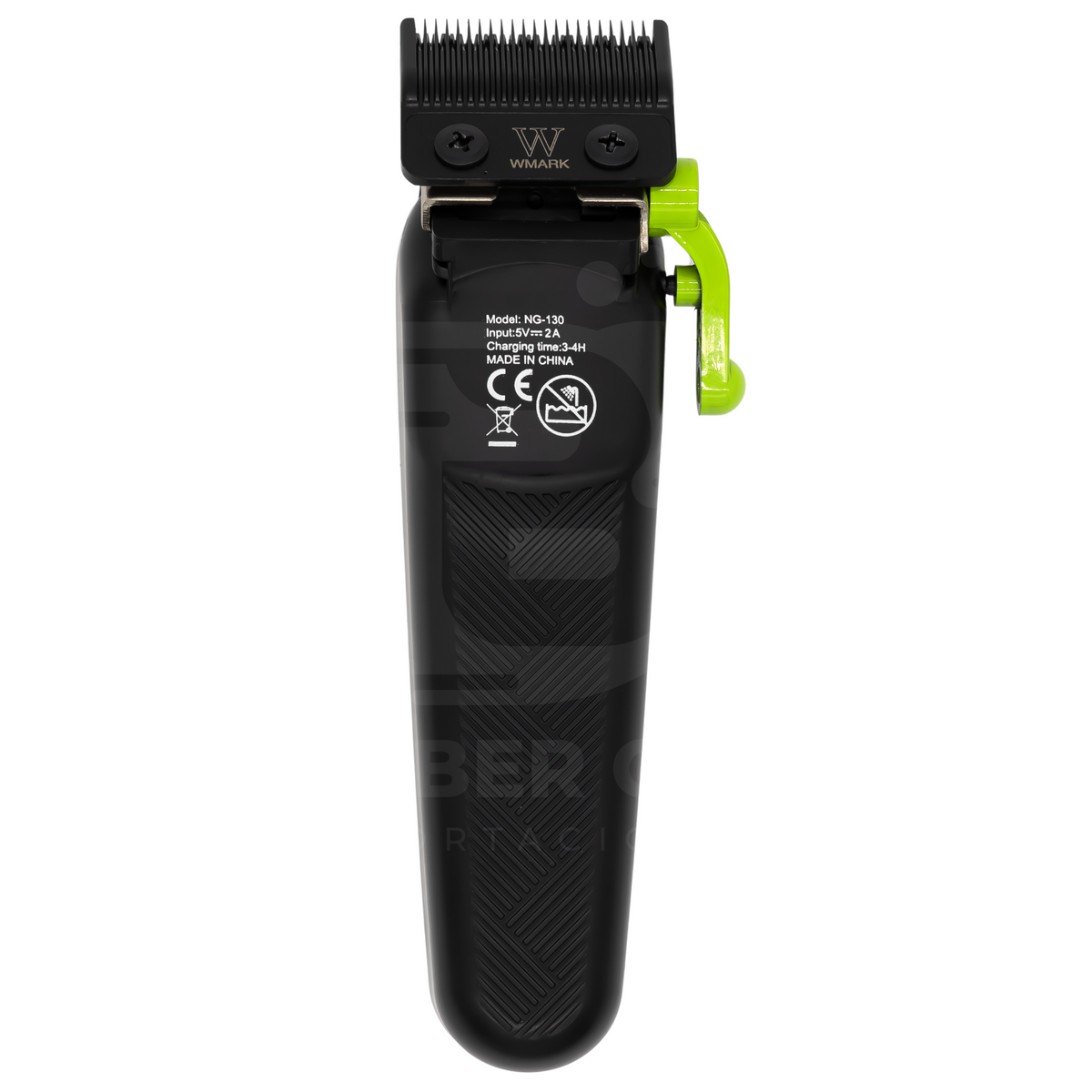 Clipper WMARK NG 130 Green