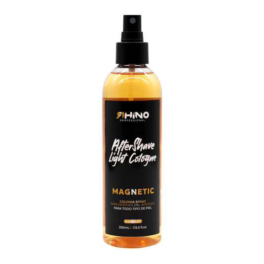 After Shave Rhino Magnetic 250ml