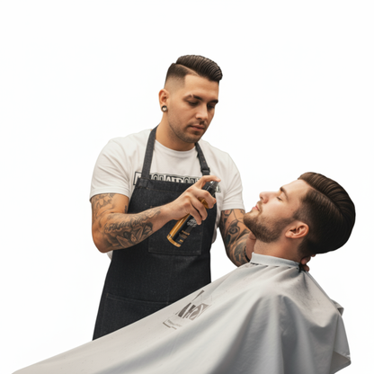 After Shave Rhino Magnetic 250ml