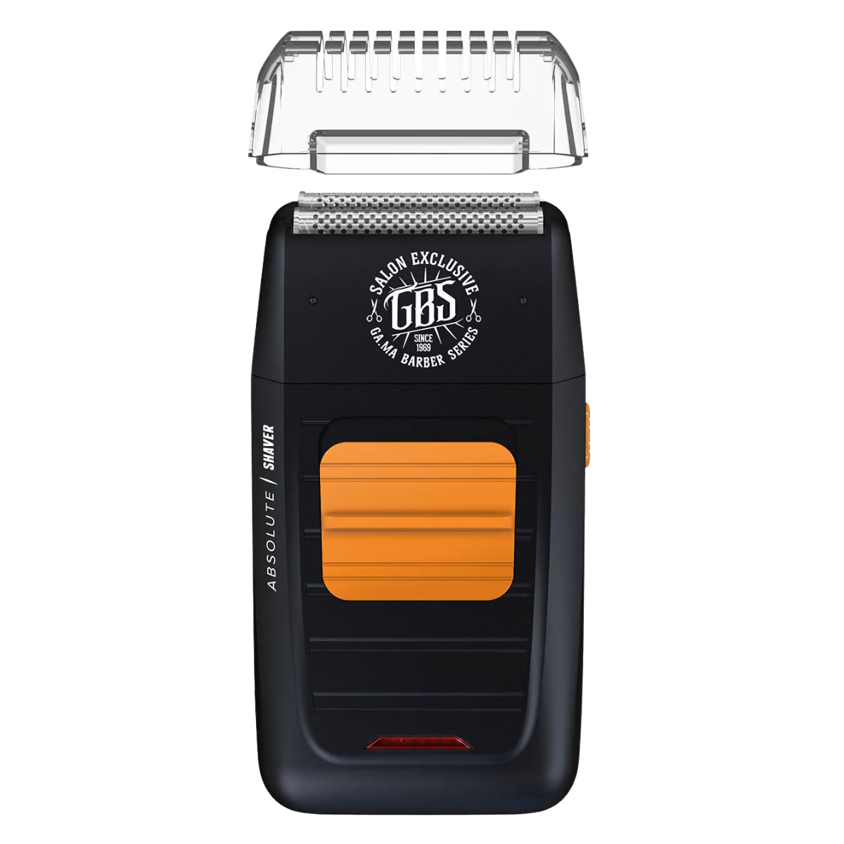 Shaver GBS Absolute