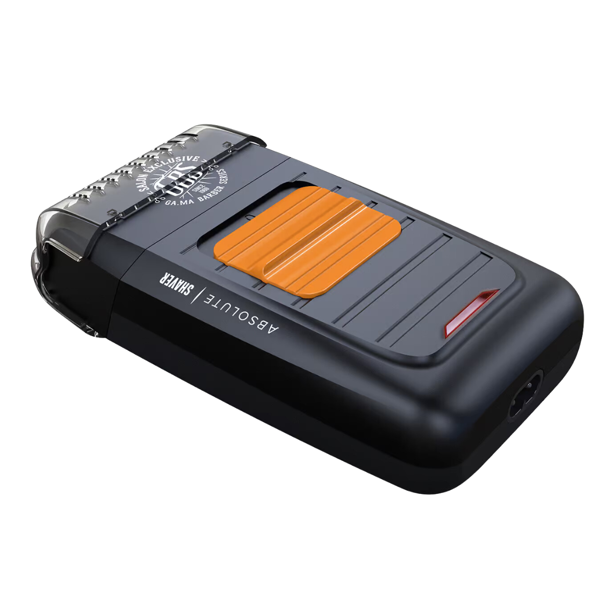 Shaver GBS Absolute