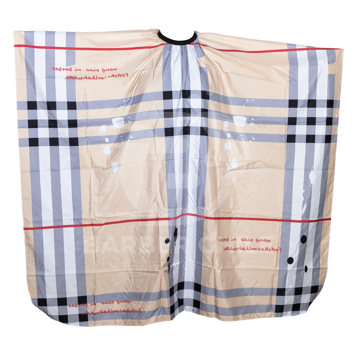 Capa Beige Cuadros