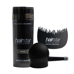 Toppik Fibra Capilar - Hairstar