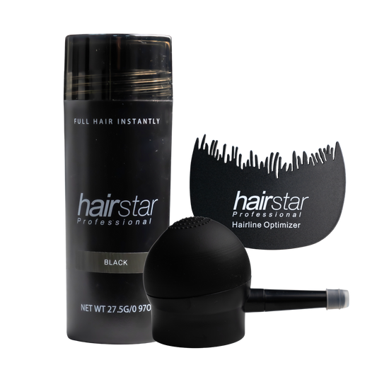 Toppik Fibra Capilar - Hairstar