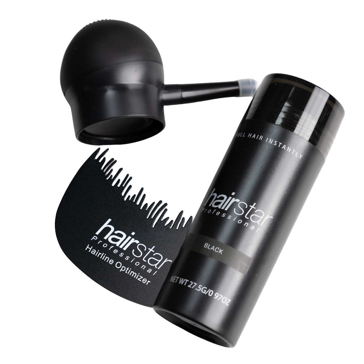 Toppik Fibra Capilar - Hairstar
