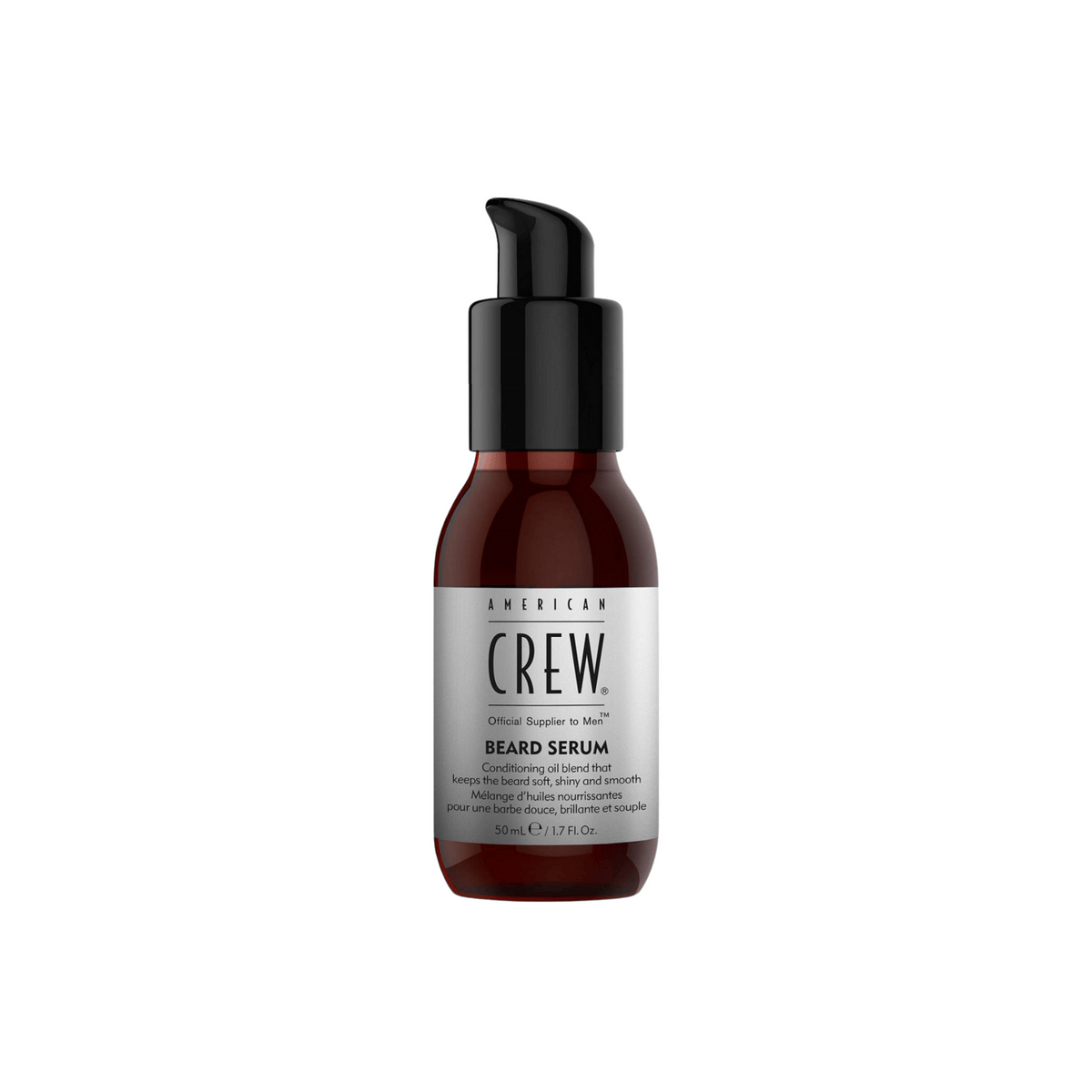 Serum de Barba American Crew 50ml