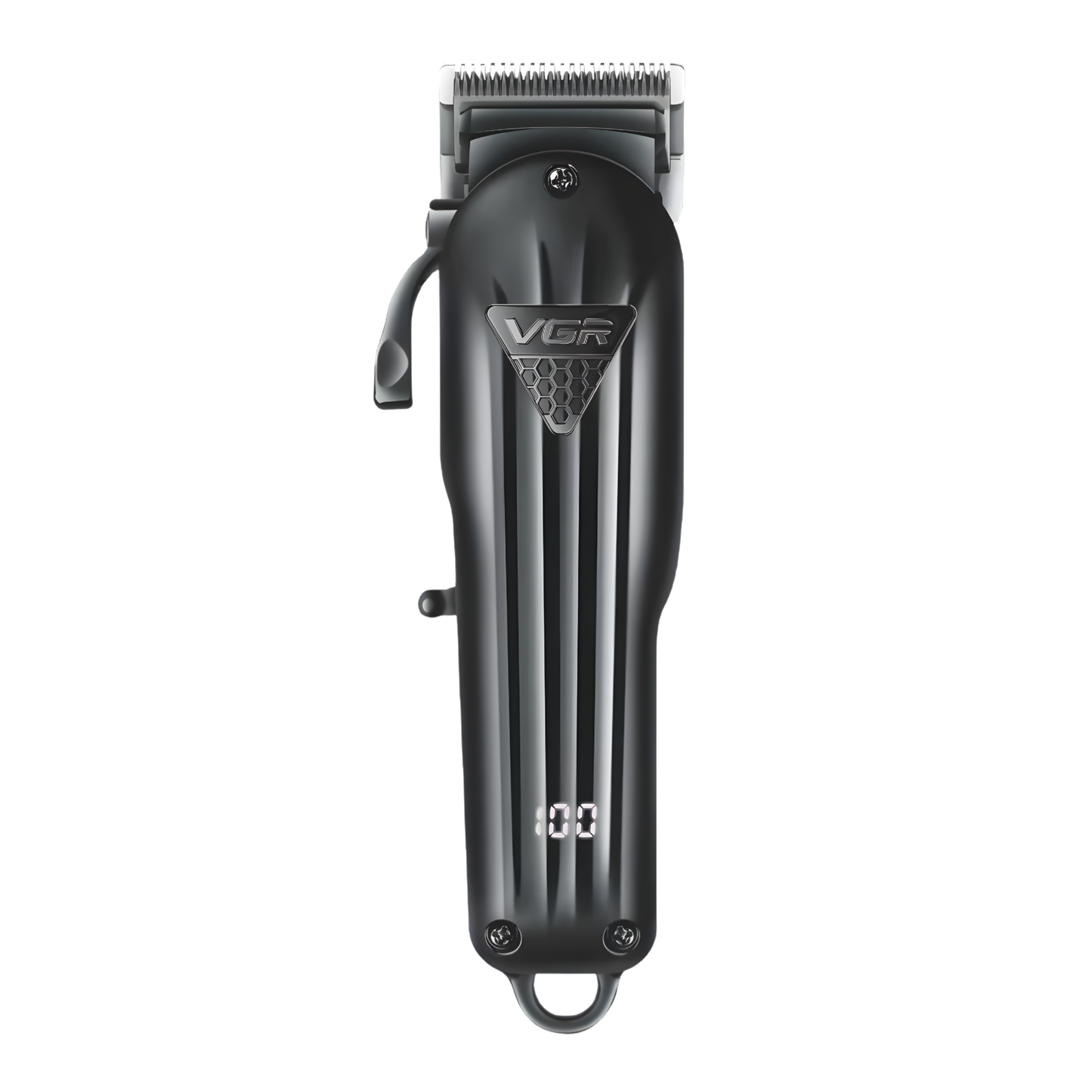Clipper VGR V-282 Black