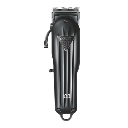 Clipper VGR V-282 Black