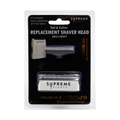 Repuesto ST Shaver Solo White Mallas + Cuchillas
