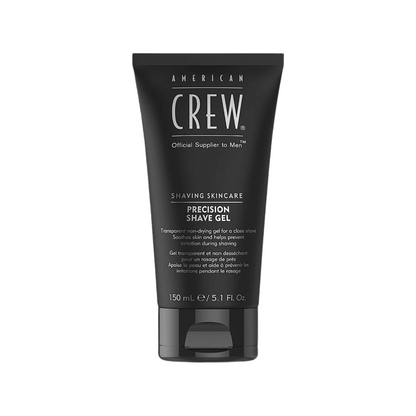 Gel de Afeitar American Crew 150ml