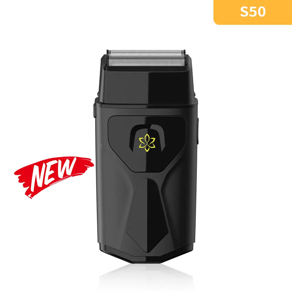 Lilipro Shaver S50 Black