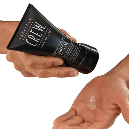 Gel de Afeitar American Crew 150ml