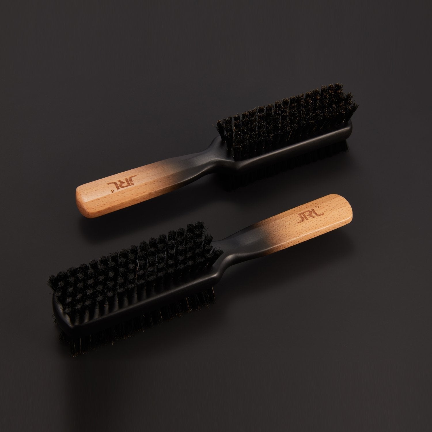 Cepillo JRL doble cabello/ barba