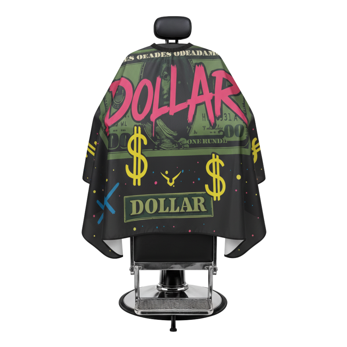 Capa Larga DOLLAR EXOTIC