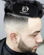 Hair Grippers Par Negros Importaciones