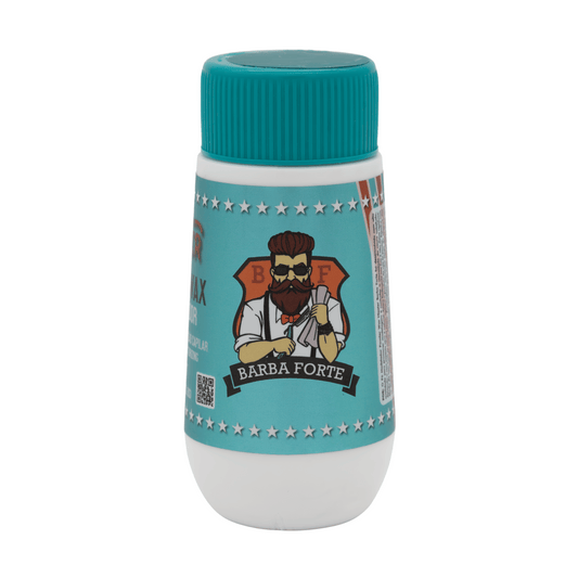 Polvo de Textura Barba Forte 15g