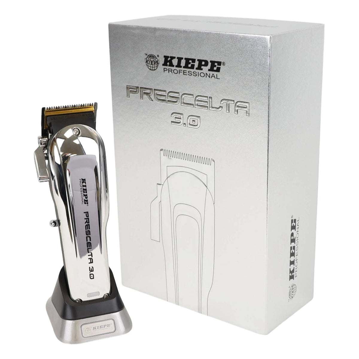 Clipper Kiepe Prescelta 3.0 7.200 RPM
