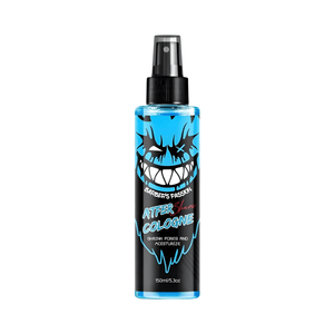 After Shave Obopekal Antartica 150ml