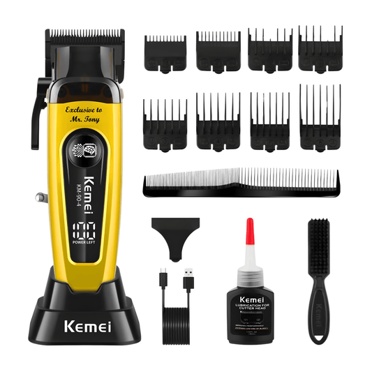 Kemei Clipper Km-90-4 11.500 RPM