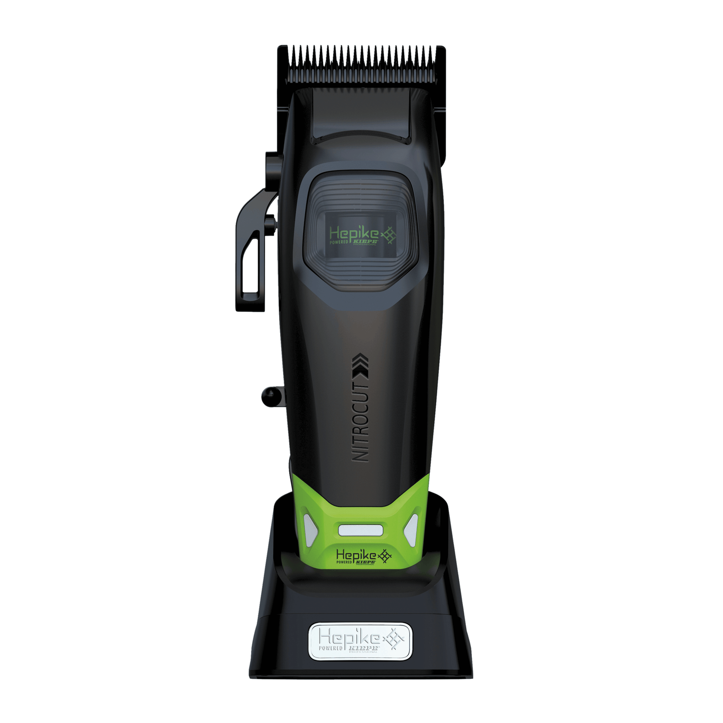 Clipper Kiepe Hepike NitroCut
