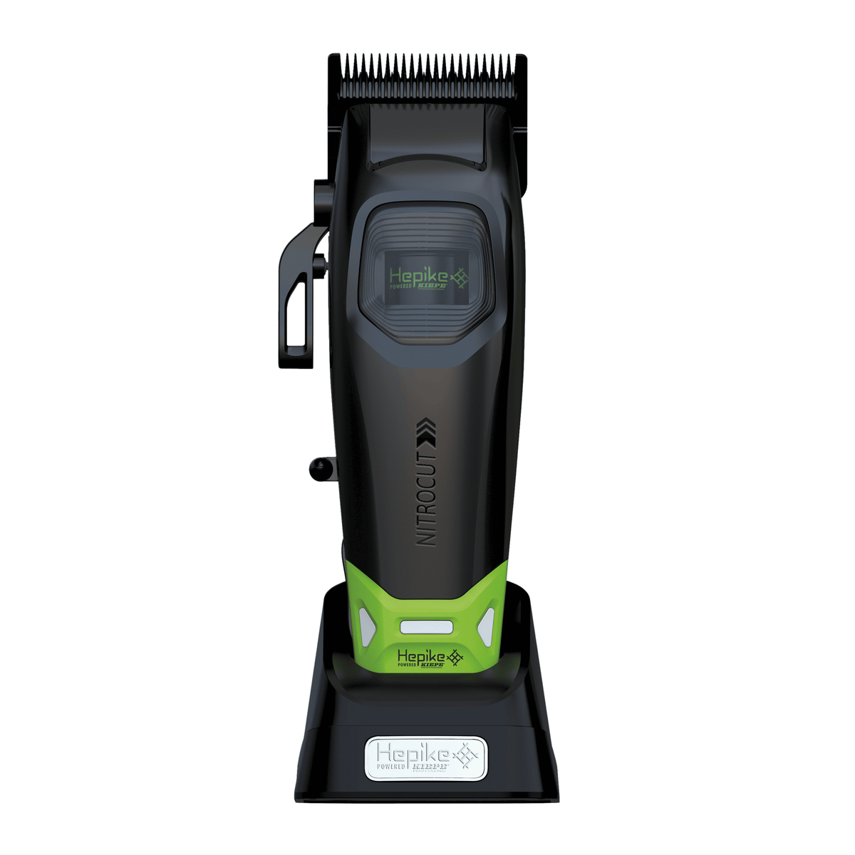 Clipper Kiepe Hepike NitroCut