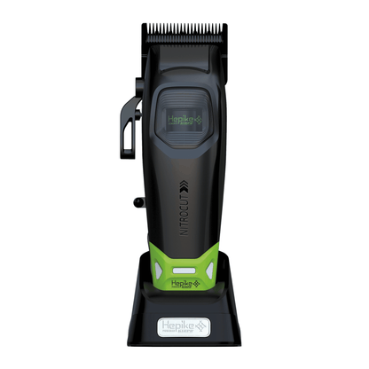 Clipper Kiepe Hepike NitroCut