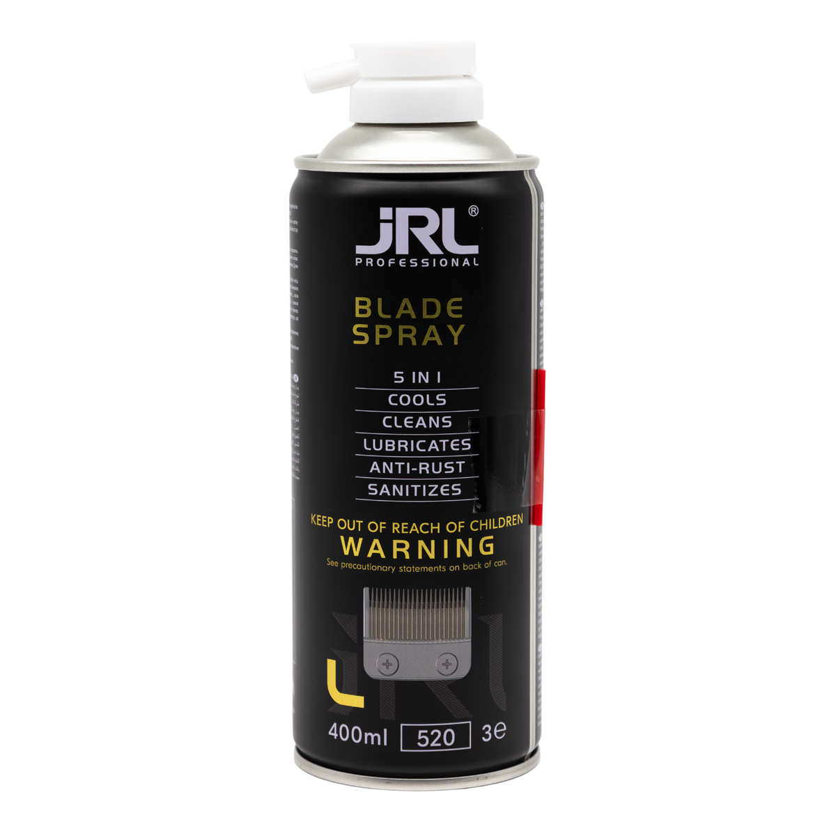 Cool Care JRL 5 en 1