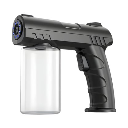 Pistola After Shave Black