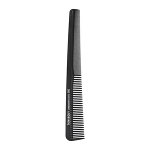 Peineta Pulidora Black Carbon 980