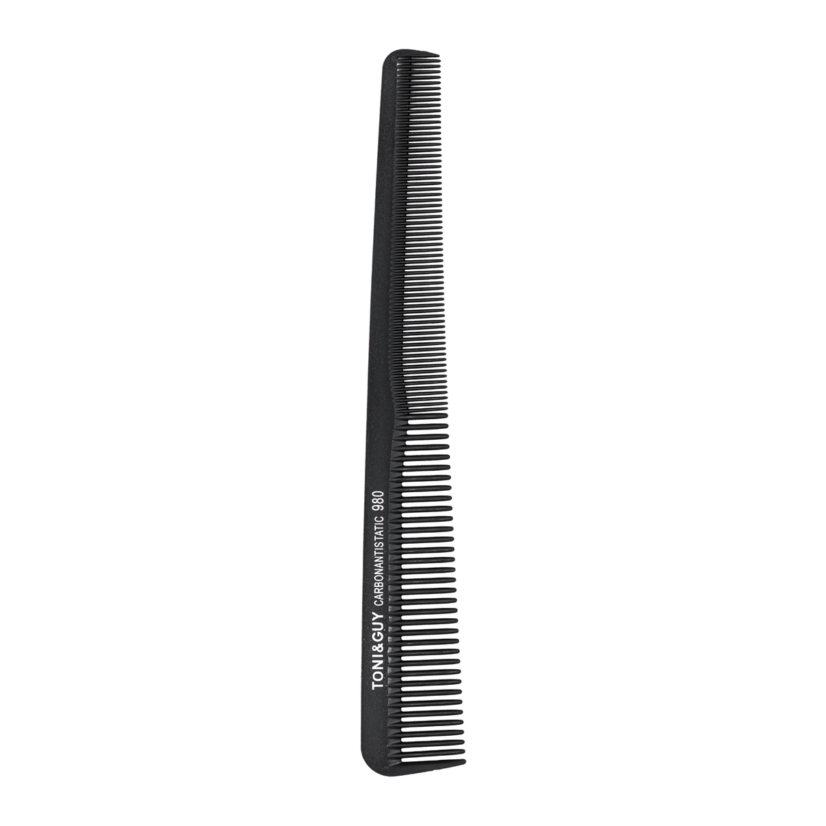 Peineta Pulidora Black Carbon 980