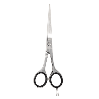 Tijera Filo Navaja 6'' Hypecut Silver