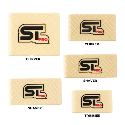 Set x5 Grip Antideslizantes ST Arena