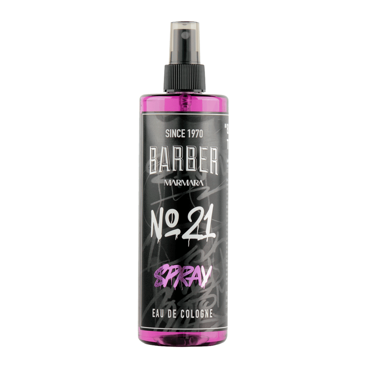 After Shave Cologne N21 Marmara 400ml