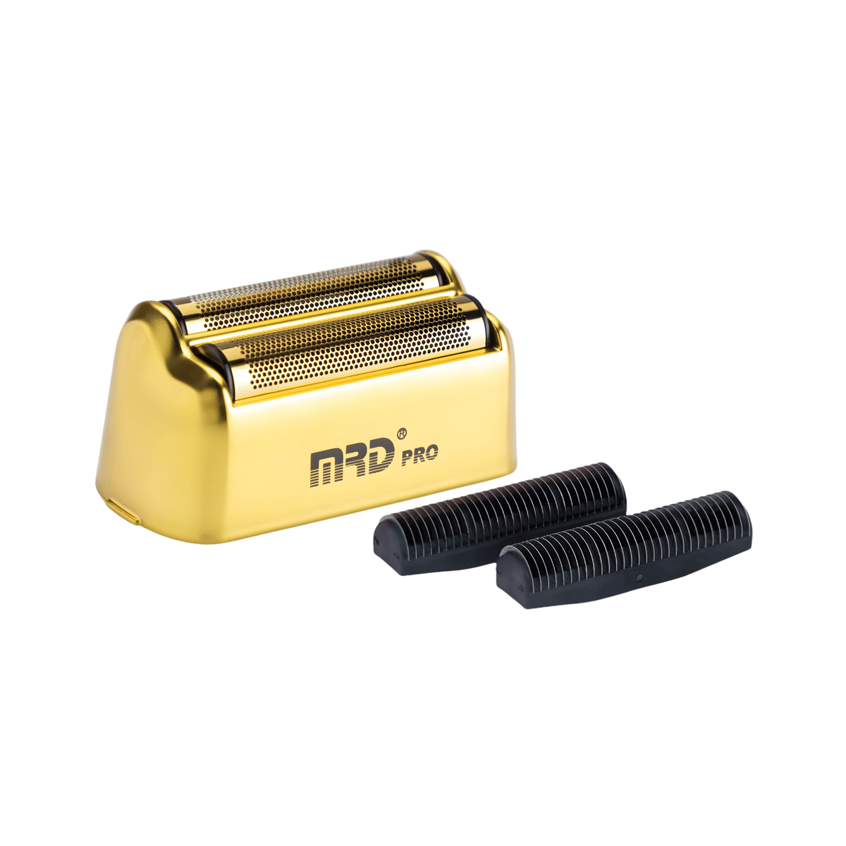 Repuesto Shaver MRD Mallas + Cuchillas Gold
